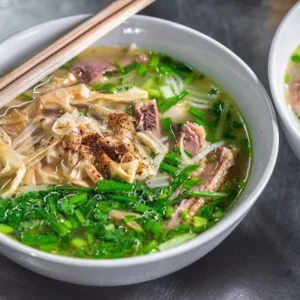 Chuyên Đề Bún - Miến Ngan
