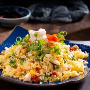 Chuyên Đề Cơm Chiên - Mì Xào