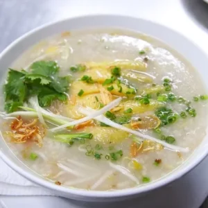 Chuyên Đề Các Món Gà